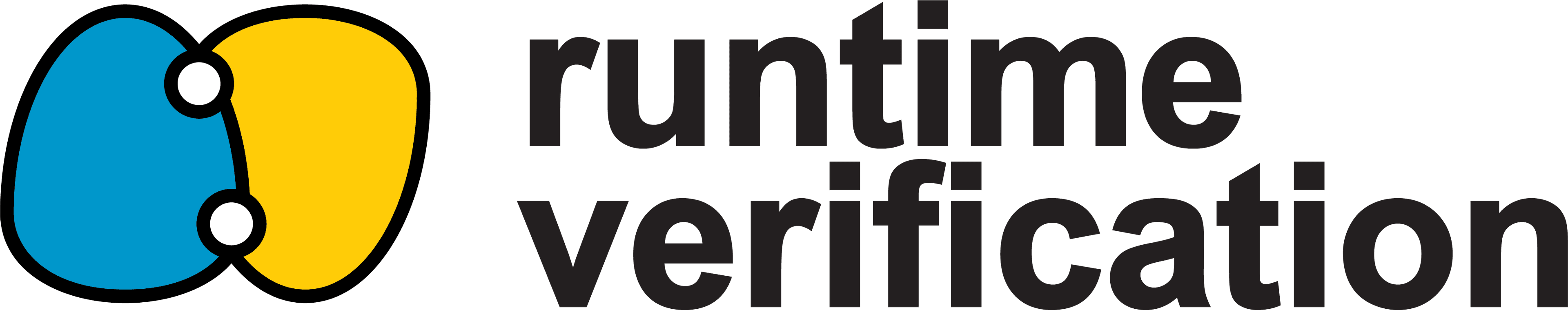 Runtime Verification Logo